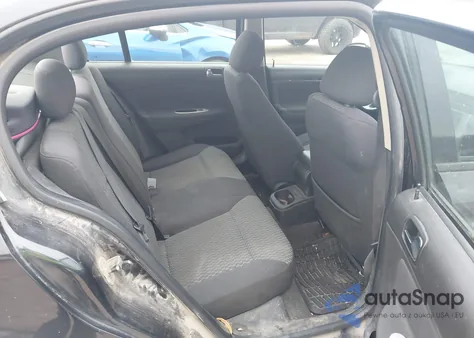 2010 Chevrolet Cobalt Lt z USA, uszkodzony, nr VIN 1G1AD5F55A7152298